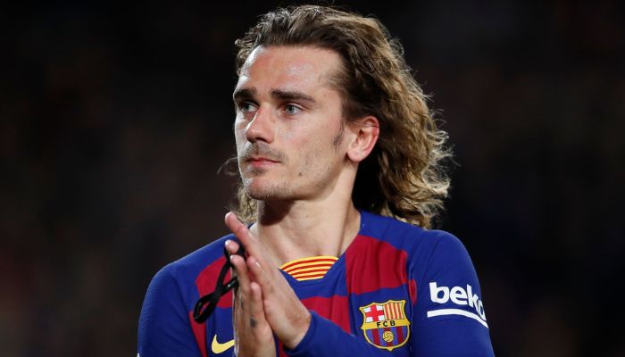 Antoine Griezmann