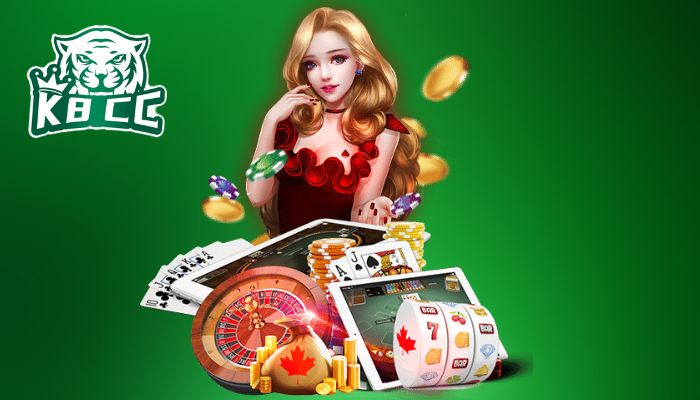 Sòng bài trực tuyến - Trò chơi phong phú