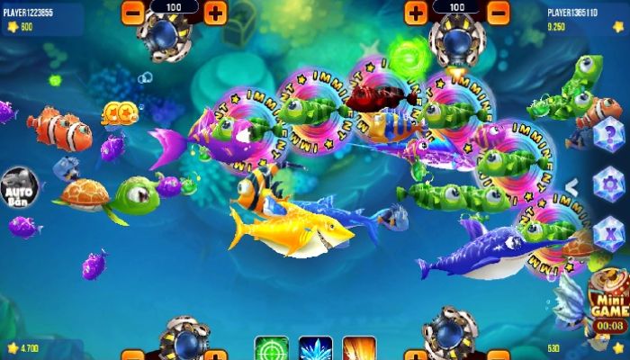 Gameplay và cách chơi