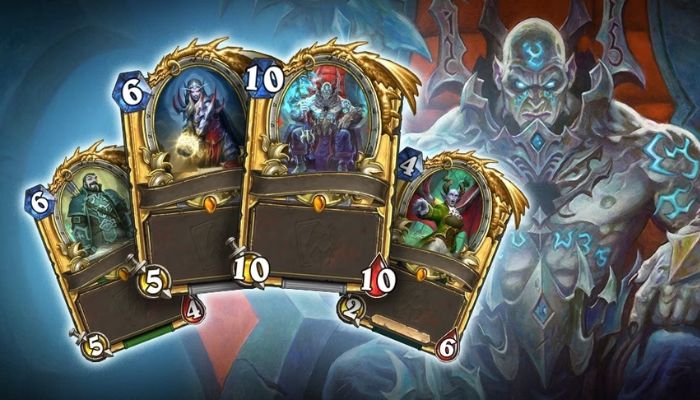 Hearthstone