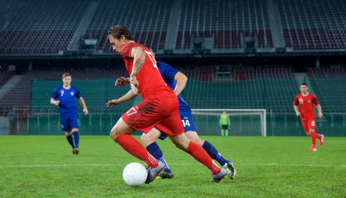 Kèo cả trận là gì?
