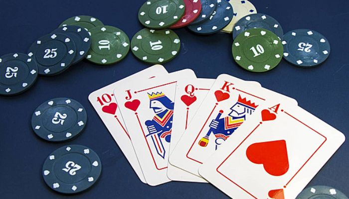 Giới thiệu về game xì dách