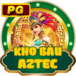 kho báu aztec