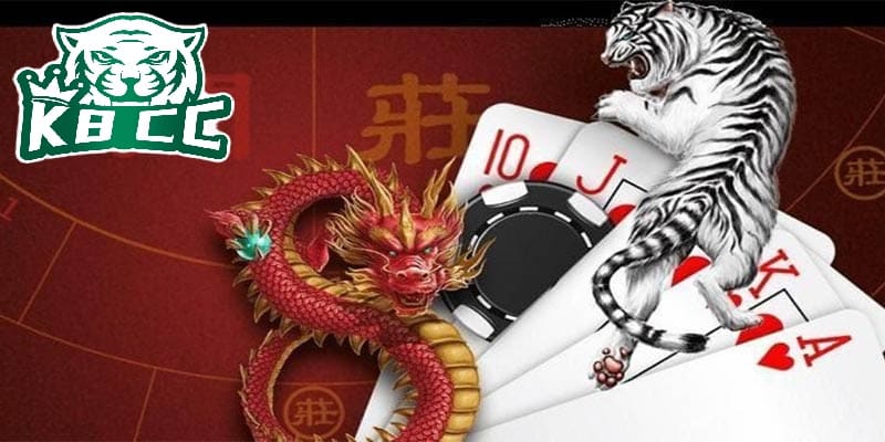 Rồng Hổ có lượng người chơi lớn