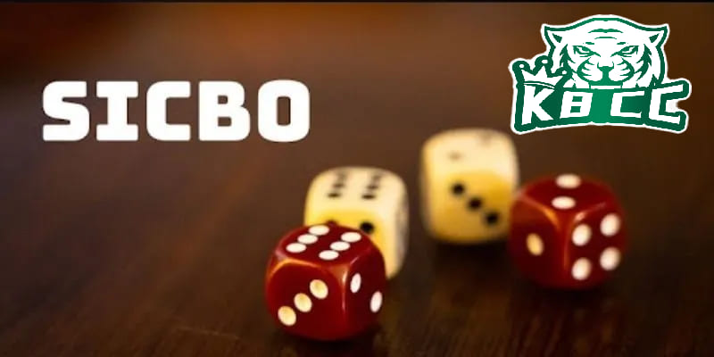 Sicbo là trò chơi ăn khách