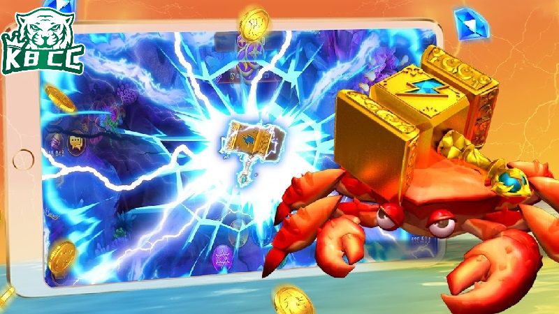 Tham gia bắn cá đừng quên các mẹo được cao thủ chia sẻ