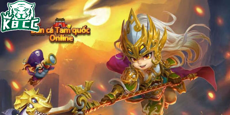 Các bước tham gia và game bắn cá