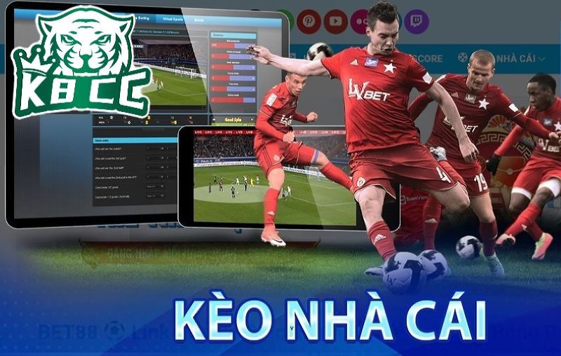 Phân tích chủ quan của nhà cái về trận đấu