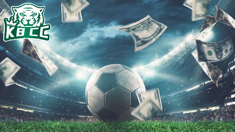 Công thức bắt kèo bóng đá theo số bàn thắng bại