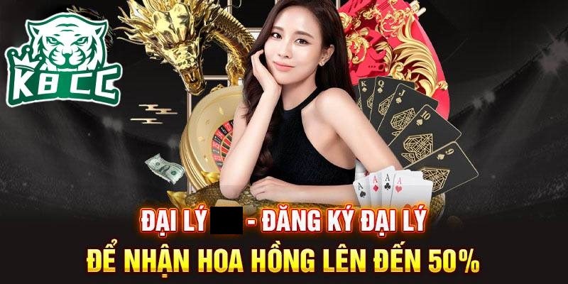 Hoa hồng đại lý nhà cái thể thao thuộc top đầu thị trường hiện nay