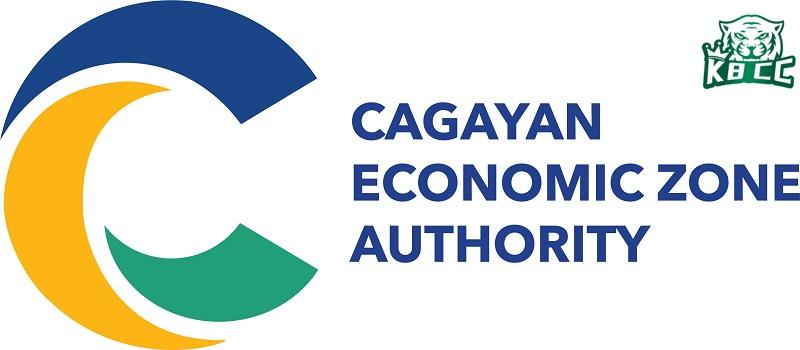 Chứng từ hoạt động được cấp bởi CEZA