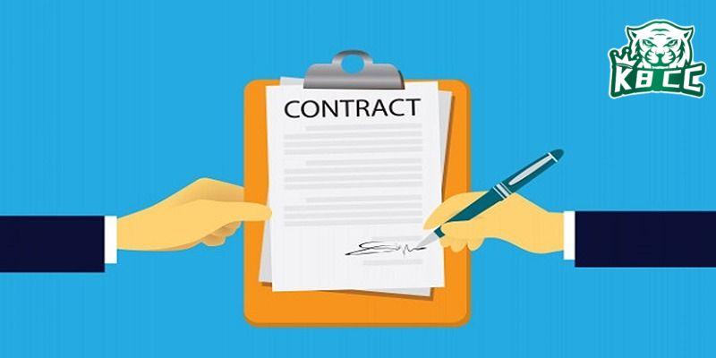 Giấy phép kinh doanh là tiêu chí quan trọng để đánh giá độ uy tín của nhà cái