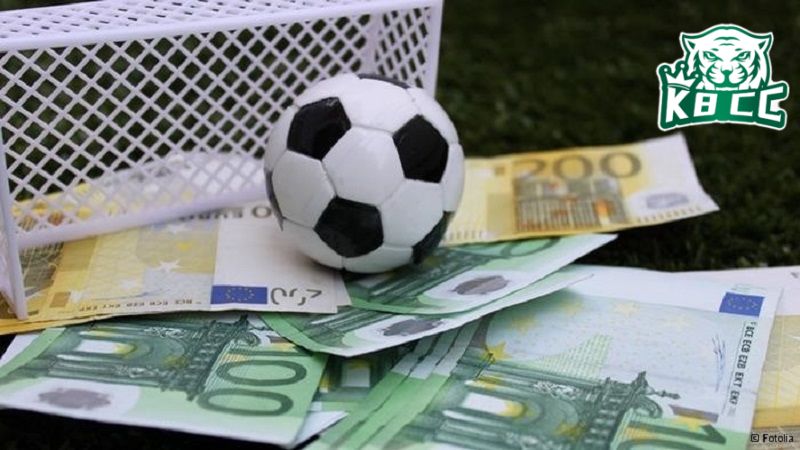 Cách tính tiền thắng kèo Away đơn giản, dễ hiểu