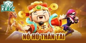 Bạn nên tham gia game nổ hũ tại K8CC