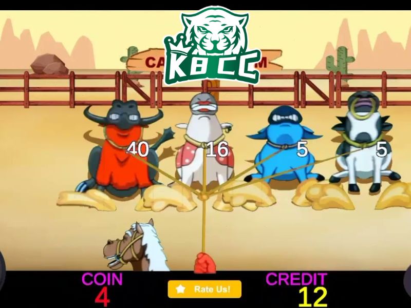 Tự trải nghiệm và điều chỉnh khi chơi game