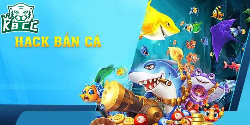 Đa dạng các loại phần mềm hack bắn cá đổi thưởng