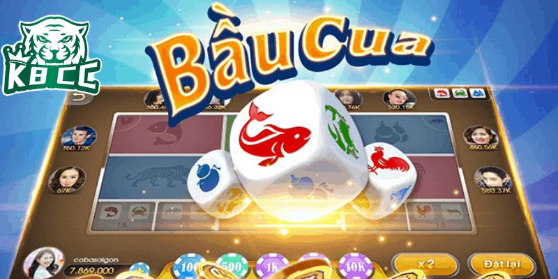Bầu cua không chỉ dựa vào mỗi may rủi