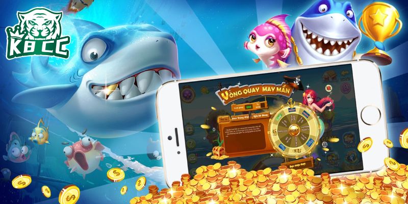 Diễn biến luật chơi hấp dẫn với nhiều hiệu ứng sinh động