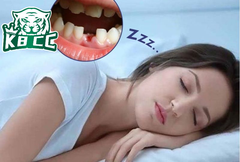 Giấc mơ gãy răng báo hiệu nhiều vấn đề khác nhau