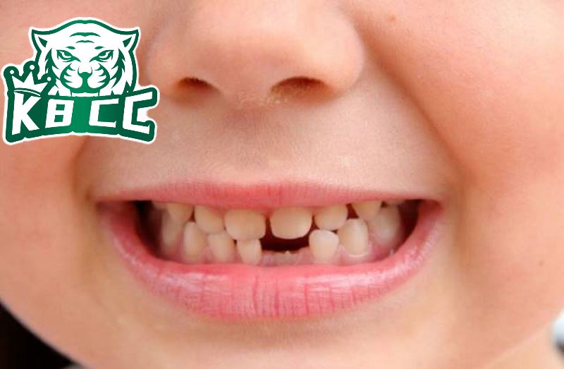 Nếu mơ gãy răng cửa dưới nên đánh các số 35, 53, 59