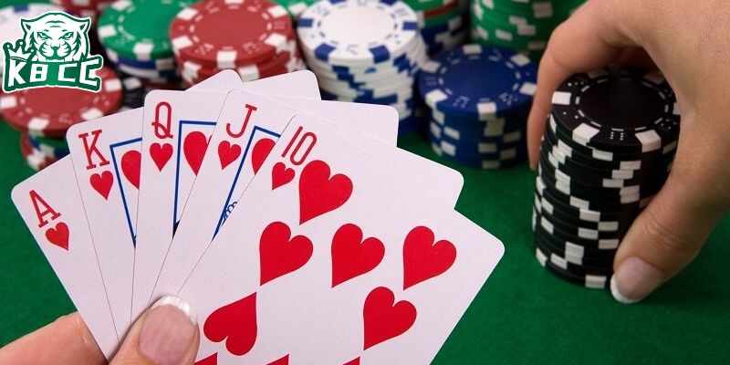 Tìm hiểu thùng phá sảnh là gì?